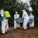 RDC : face à la progression d’Ebola, la CENCO appelle à renforcer la riposte et à la vigilance