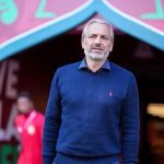 RDC : la FECOFA fixe des nouveaux objectifs à Sébastien Desabre, la CAN 2027 dans le viseur