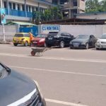 Kinshasa : stationnement interdit sur l’avenue Colonel Mondjiba et aux abords des écoles