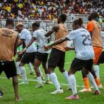 Ligue des champions CAF : Mazembe élimine Medeama et poursuit son aventure