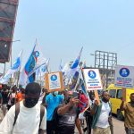 Marche de l’opposition : des manifestations dispersées dans plusieurs villes de la RDC