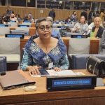 Assemblée générale des Nations Unies : Judith Suminwa attendue à la tribune ce mercredi pour porter la voix de la RDC