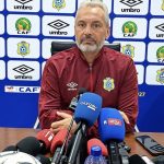 RDC–Guinée équatoriale : Desabre maintient le suspense sur le gardien titulaire