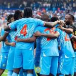Éliminatoires CAN 2027 : Mbemba et Wissa offrent un départ gagnant aux Léopards