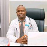 Tshopo : le Dr Victor Kingombe décède au Centre de traitement d’Ebola de Kisangani