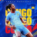 Léopards de la RDC : Paris Maghoma forfait, Enock Inonga Baka rappelé en sélection
