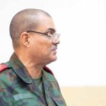 Crash d’avion à Kenge : le lieutenant-général Likulia Bakumi, auditeur général des FARDC, parmi les victimes