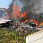 Crash Aérien à Kenge : Félix Tshisekedi ordonne l’ouverture d’une enquête