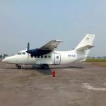 Crash d’avion à Kenge : le ministre des Transports ordonne la suspension du certificat de transport aérien de TRACEP CONGO AVIATION
