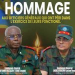 RDC : drapeaux en berne et trois jours de deuil national après le crash de Kenge