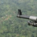 Ituri : nouveaux affrontements entre les FARDC et la CRP à Gina