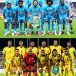 Éliminatoires CAN 2027 : la RDC et le Zimbabwe se retrouvent pour un duel équilibré