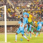 Éliminatoires CAN 2027 : la RDC s’impose à Harare et prend la tête du groupe E
