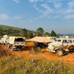 RDC-Rwanda : Kinshasa demande la suspension des contingents rwandais des opérations de paix de l’ONU