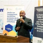 Kinshasa : le ministre des Transports appelle les chauffeurs à poursuivre leurs activités malgré la grève annoncée