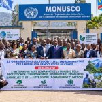 RDC : plus de 80 organisations réclament l’intégration de la protection de l’environnement au mandat de la MONUSCO