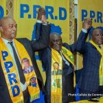 RDC : le PPRD de Joseph Kabila dissous par le Conseil d’État