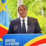 RDC : Joseph Kabila appelle les Congolais à « se prendre en charge » face à la crise