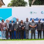 Kinshasa : le gouvernement provincial et la Banque mondiale réfléchissent à des solutions pour améliorer la mobilité urbaine