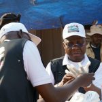 Lomami : Jean-Pierre Tshimanga Buana clôture la campagne de vaccination animale à Kabinda
