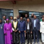 Dialogue national : le cabinet de Félix Tshisekedi consulte les Églises de Réveil