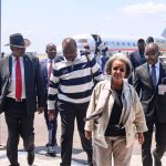 Crise dans l’Est de la RDC : après des rencontres avec l’AFC/M23 et Kagame, les facilitateurs de l’UA arrivent à Kinshasa