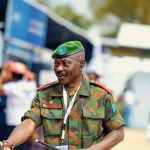 Lubumbashi : le général Eddy Kapend met en garde Joseph Kabila et appelle les FARDC à la vigilance
