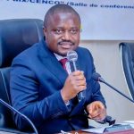 Assemblée nationale : Muhindo Nzangi visé par une motion de défiance