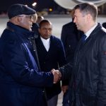 RDC : Félix Tshisekedi à Moscou pour le sommet Russie–Afrique et le renforcement de la coopération bilatérale