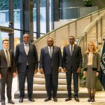 Grand Inga : la RDC et les États-Unis lancent un comité de coordination du projet