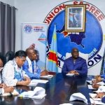 RDC : l’Union sacrée appelle à une mobilisation nationale en soutien aux institutions