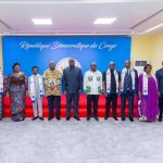 RDC : Félix Tshisekedi annonce la mise en place de l’équipe préparatoire du dialogue national