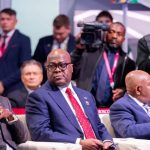 Russie-Afrique : Félix Tshisekedi prend part au 3ᵉ sommet à Moscou, son discours attendu ce jeudi
