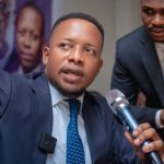 RDC : Ghislain Mwanji Kayembe défend la souveraineté nationale et appelle à distinguer les crises