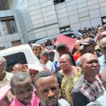 Kinshasa : 48 heures accordées aux chefs des divisions urbaines pour transmettre les listes des « nouvelles unités »
