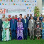Commerce extérieur : la RDC participe à une conférence régionale sur l’autonomisation des femmes et des jeunes à Brazzaville