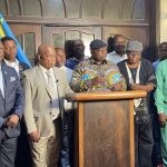 Persécution des résidences de la famille Tshisekedi : le RCET-CPS accuse la Belgique d’avoir « poignardé le peuple congolais dans le dos »