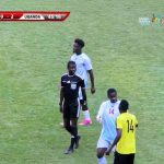 Football : la RDC battue par l’Ouganda en amical
