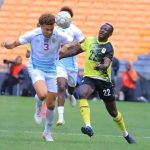 Football : les Léopards accrochés en amical par l’Ouganda dans les dernières minutes (1-1)