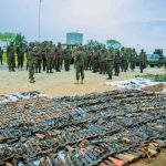 Ituri : Thomas Lubanga réaffirme le cessez-le-feu unilatéral de la CRP après la relance du pré-dialogue