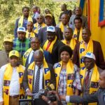 RDC : la création du FRN par Joseph Kabila provoque des départs au sein du PPRD