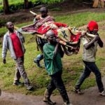 Ituri : trois civils tués par des miliciens de la CODECO sur la RN27