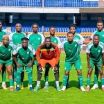 Coupe de la Confédération : DC Virunga affronte Primeiro do Agosto au stade des martyrs à huis clos