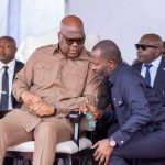 RDC : la Présidence interdit tout contact avec l’ambassade de Belgique jusqu’à nouvel ordre
