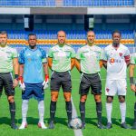 Coupe de la Confédération : Virunga tombe à domicile, Maniema Union frappe fort en Angola