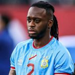 Éliminatoires CAN 2027 : Aaron Wan-Bissaka incertain pour le prochain rassemblement des Léopards