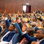 RDC : l’Assemblée nationale adopte la loi sur l’organisation du référendum
