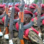 FARDC : l’État-major dément un faux communiqué sur le recrutement d’étudiants