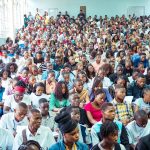 RDC : l’année académique 2026-2027 officiellement lancée