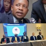 RDC : Ghislain Mwanji accuse la C64 de privilégier les calculs politiques au détriment de la souveraineté nationale